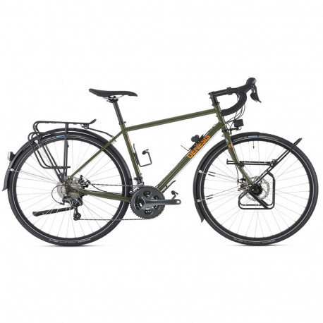 Vélo de randonnée Genesis Tour de Fer 30 Vélo de randonnée Genesis Tour de Fer 30