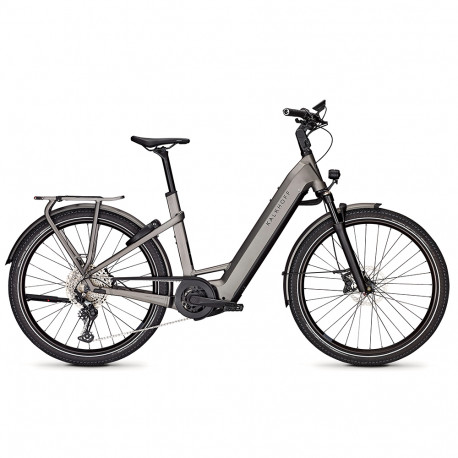 VTC électrique Kalkhoff Endeavour 7.B Move+ VTC électrique Kalkhoff Endeavour 7.B Move+