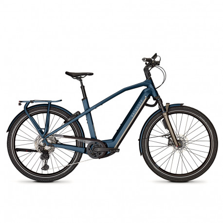 VTC électrique Kalkhoff Endeavour 7.B Advance+ ABS VTC électrique Kalkhoff Endeavour 7.B Advance+ ABS