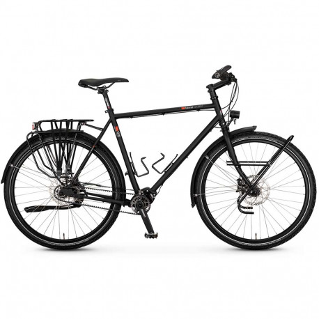 Vélo trekking VSF Fahrradmanufaktur TX-1200 Vélo trekking VSF Fahrradmanufaktur TX-1200