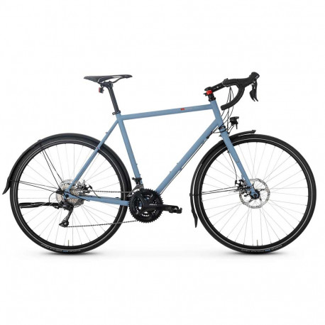 Vélo trekking VSF Fahrradmanufaktur T-Randonneur Sport (2023) Vélo trekking VSF Fahrradmanufaktur T-Randonneur Sport (2023)