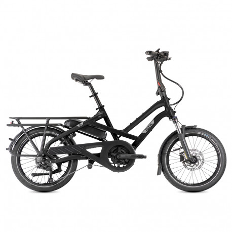Vélo cargo électrique Tern HSD P10 Vélo cargo électrique Tern HSD P10