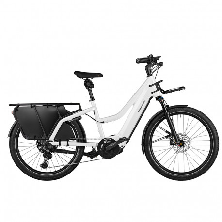 Vélo cargo électrique Riese & Müller Multicharger2 GT Touring Vélo cargo électrique Riese & Müller Multicharger2 GT Touring