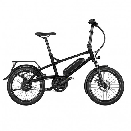 Vélo de ville électrique Riese & Müller Tinker2 Vélo de ville électrique Riese & Müller Tinker2