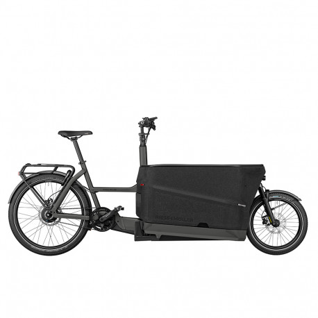 Vélo cargo électrique Riese & Müller Packster2 70 Vario Vélo cargo électrique Riese & Müller Packster2 70 Vario