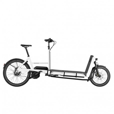 Vélo cargo électrique Riese & Müller Transporter2 85 Vario Vélo cargo électrique Riese & Müller Transporter2 85 Vario