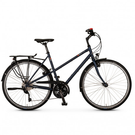 Vélo trekking VSF Fahrradmanufaktur T-300 - Shimano Cues 20V / HS22 Vélo trekking VSF Fahrradmanufaktur T-300 - Shimano Cues 20V / HS22