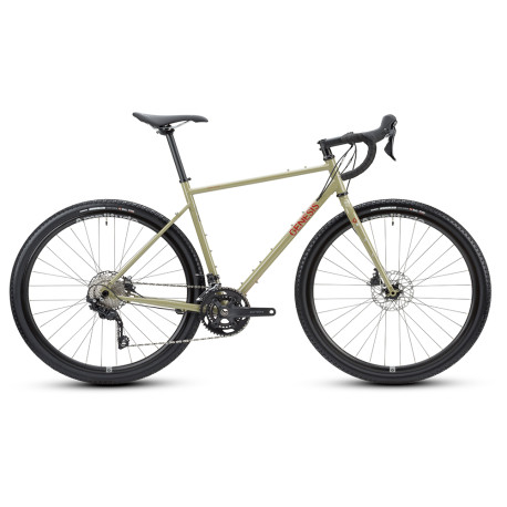 Vélo gravel Genesis Croix de Fer 30 Vélo gravel Genesis Croix de Fer 30