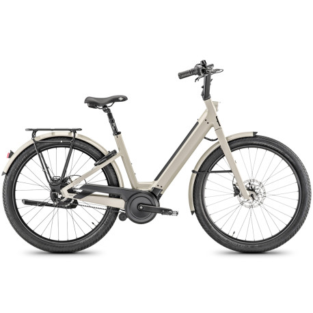 Vélo de ville électrique Moustache Lundi 27.6 - 500 Wh Vélo de ville électrique Moustache Lundi 27.6 - 500 Wh
