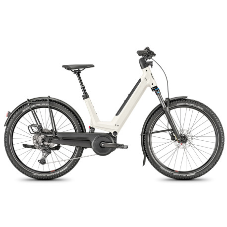 VTC électrique Moustache J. ALL Cues - 625 Wh VTC électrique Moustache J. ALL Cues - 625 Wh