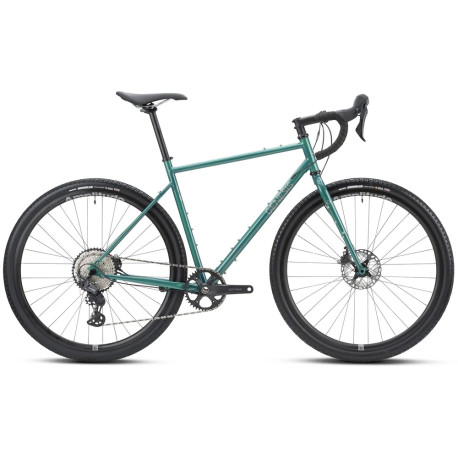 Vélo gravel Genesis Croix de Fer 40 Vélo gravel Genesis Croix de Fer 40