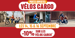 Promotion velo